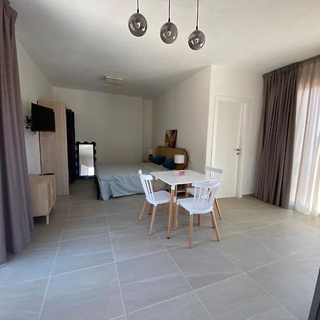 Acquaviva Experience B&B Σαν Βιντσέντσο Εξωτερικό φωτογραφία
