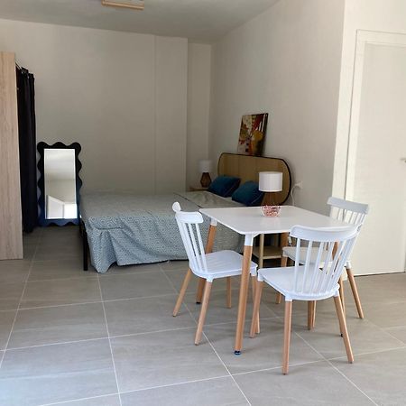 Acquaviva Experience B&B Σαν Βιντσέντσο Εξωτερικό φωτογραφία