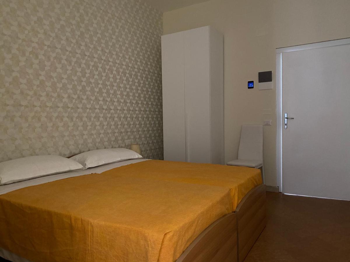 Acquaviva Experience B&B Σαν Βιντσέντσο Εξωτερικό φωτογραφία