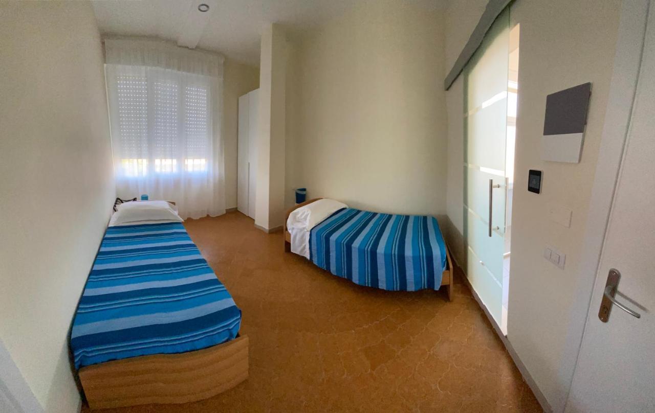 Acquaviva Experience B&B Σαν Βιντσέντσο Εξωτερικό φωτογραφία