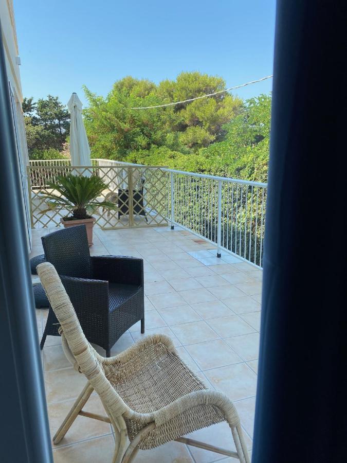 Acquaviva Experience B&B Σαν Βιντσέντσο Εξωτερικό φωτογραφία