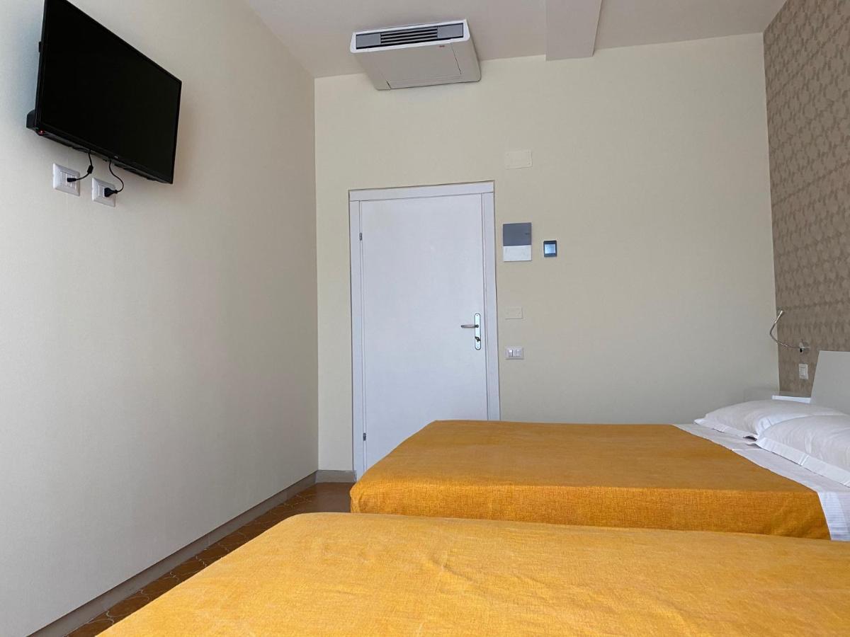Acquaviva Experience B&B Σαν Βιντσέντσο Εξωτερικό φωτογραφία