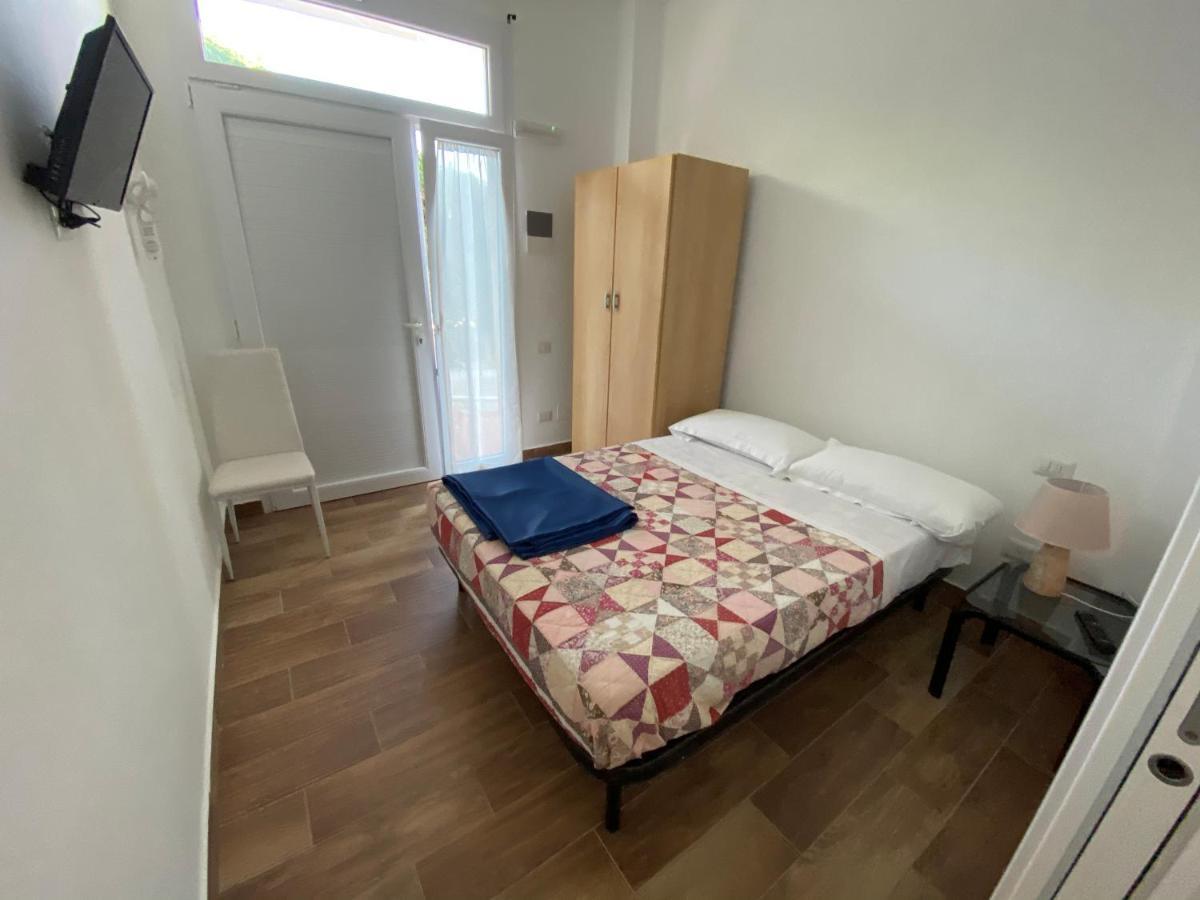 Acquaviva Experience B&B Σαν Βιντσέντσο Εξωτερικό φωτογραφία