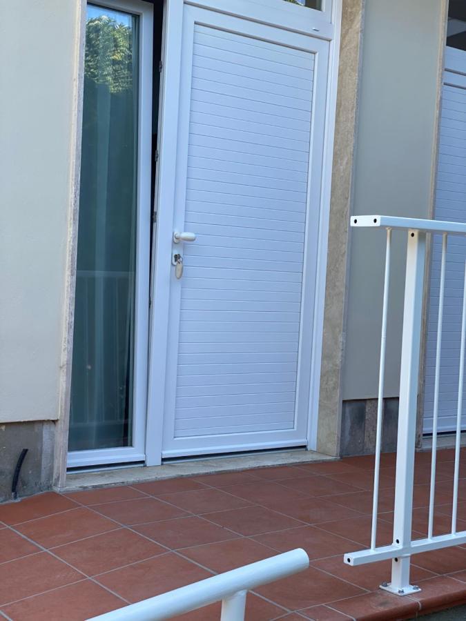 Acquaviva Experience B&B Σαν Βιντσέντσο Εξωτερικό φωτογραφία