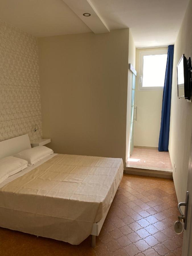 Acquaviva Experience B&B Σαν Βιντσέντσο Εξωτερικό φωτογραφία