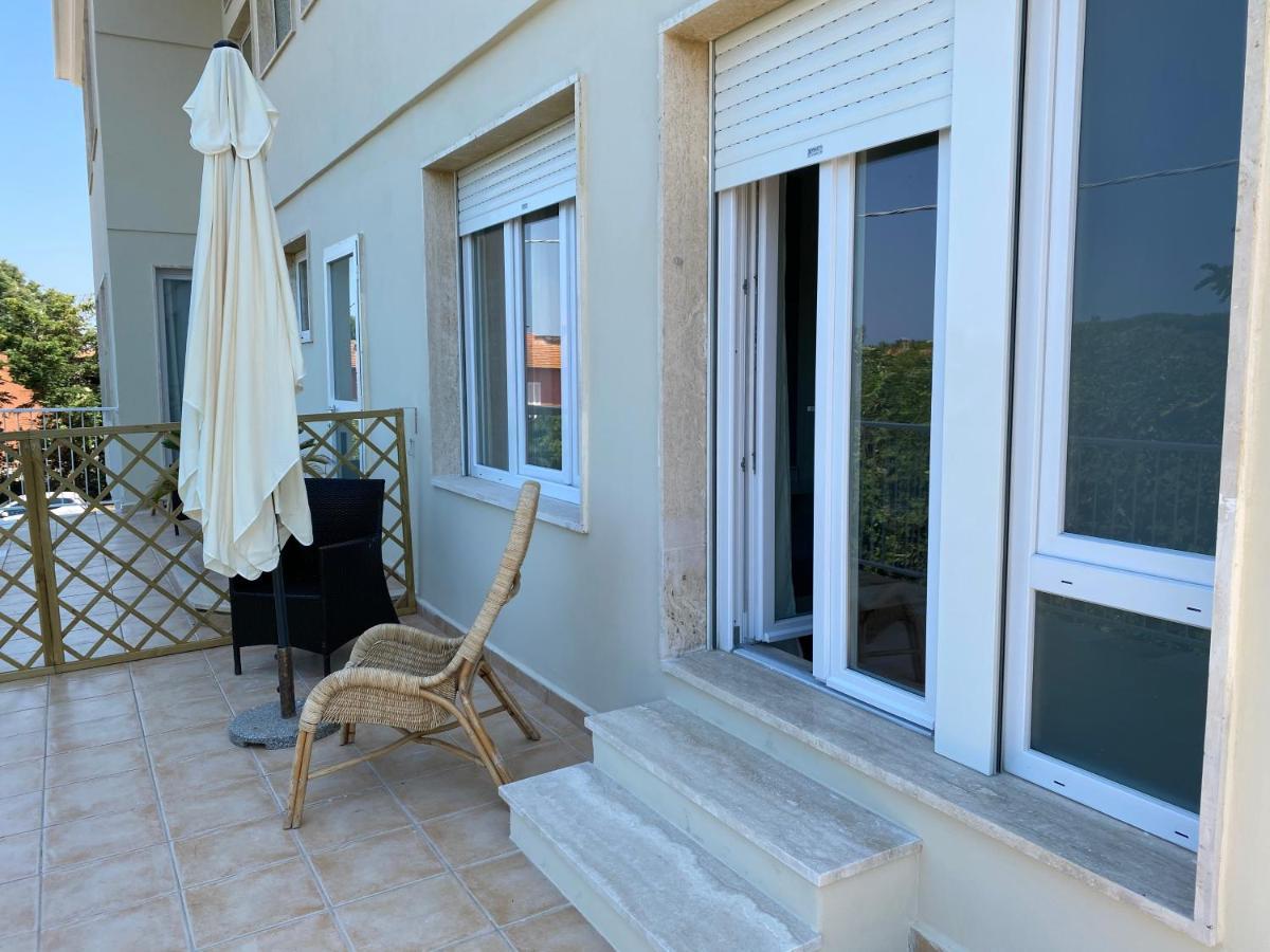 Acquaviva Experience B&B Σαν Βιντσέντσο Εξωτερικό φωτογραφία