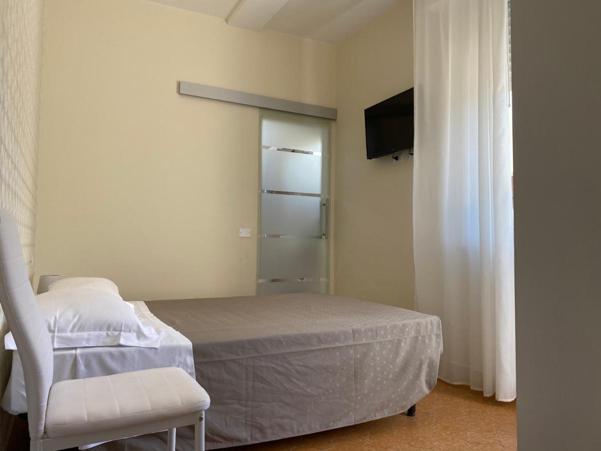 Acquaviva Experience B&B Σαν Βιντσέντσο Εξωτερικό φωτογραφία