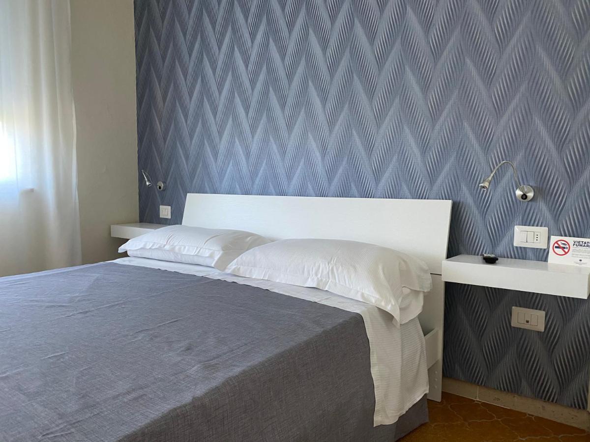 Acquaviva Experience B&B Σαν Βιντσέντσο Εξωτερικό φωτογραφία