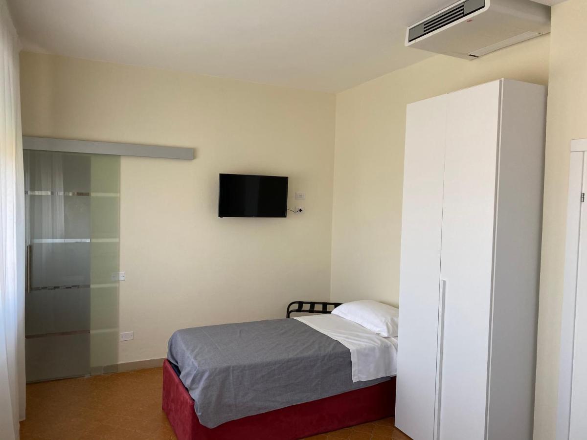 Acquaviva Experience B&B Σαν Βιντσέντσο Εξωτερικό φωτογραφία