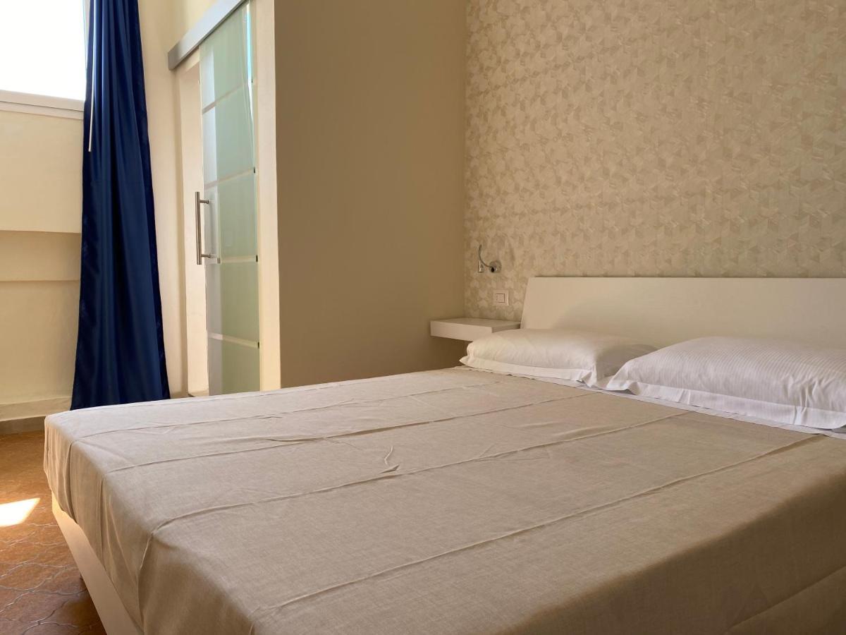 Acquaviva Experience B&B Σαν Βιντσέντσο Εξωτερικό φωτογραφία