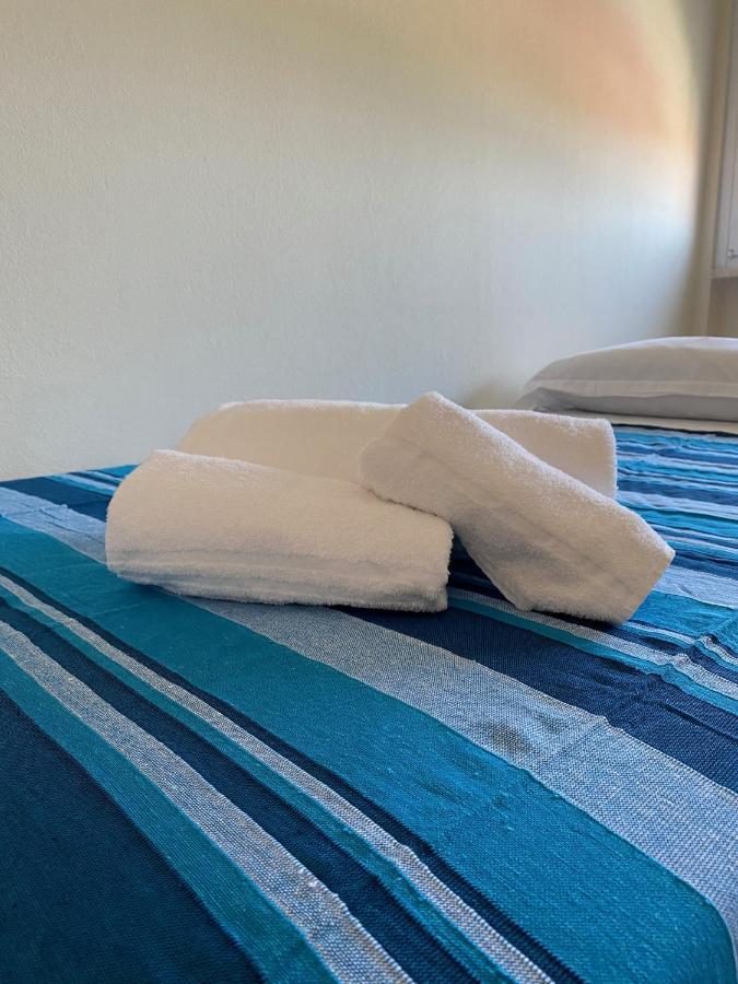 Acquaviva Experience B&B Σαν Βιντσέντσο Εξωτερικό φωτογραφία