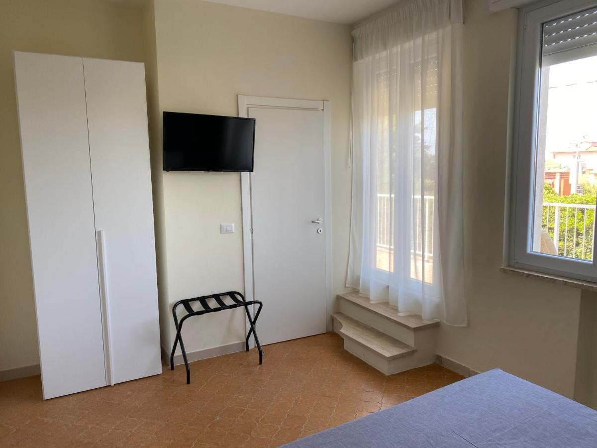 Acquaviva Experience B&B Σαν Βιντσέντσο Εξωτερικό φωτογραφία
