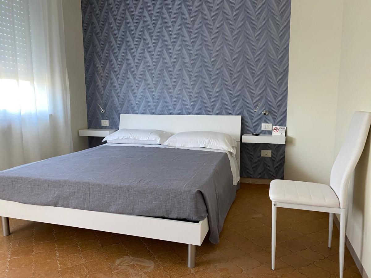 Acquaviva Experience B&B Σαν Βιντσέντσο Εξωτερικό φωτογραφία