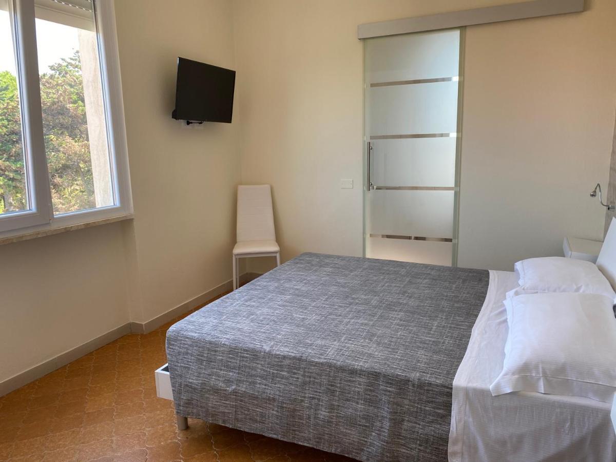 Acquaviva Experience B&B Σαν Βιντσέντσο Εξωτερικό φωτογραφία