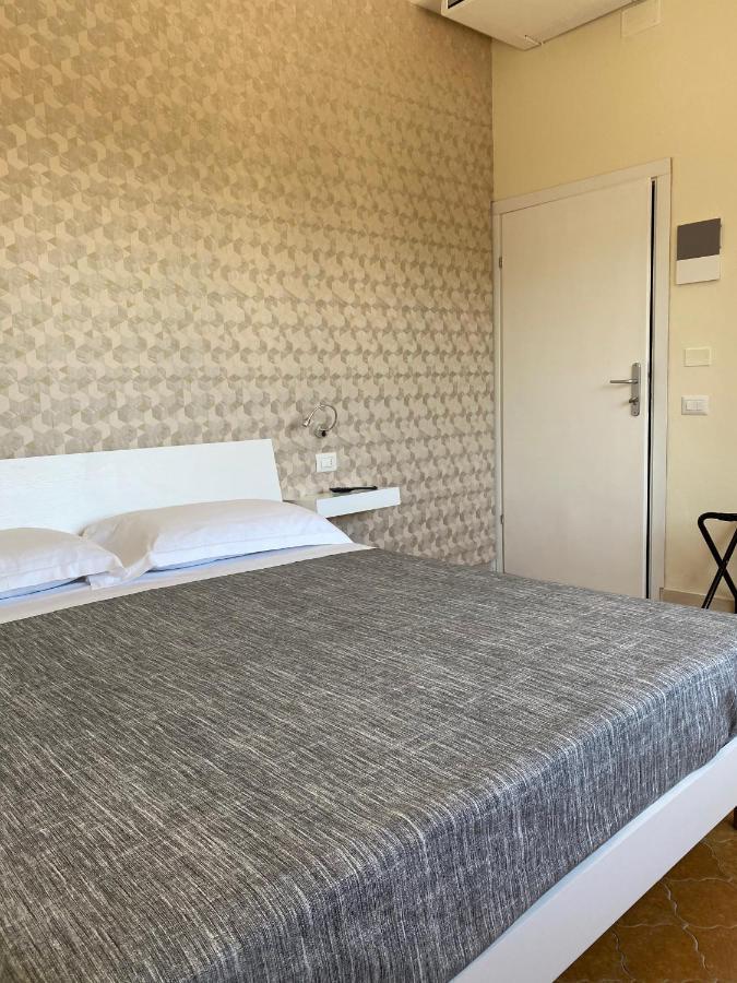 Acquaviva Experience B&B Σαν Βιντσέντσο Εξωτερικό φωτογραφία