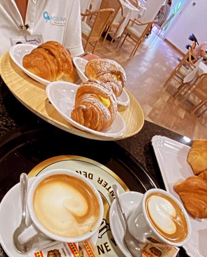 Acquaviva Experience B&B Σαν Βιντσέντσο Εξωτερικό φωτογραφία