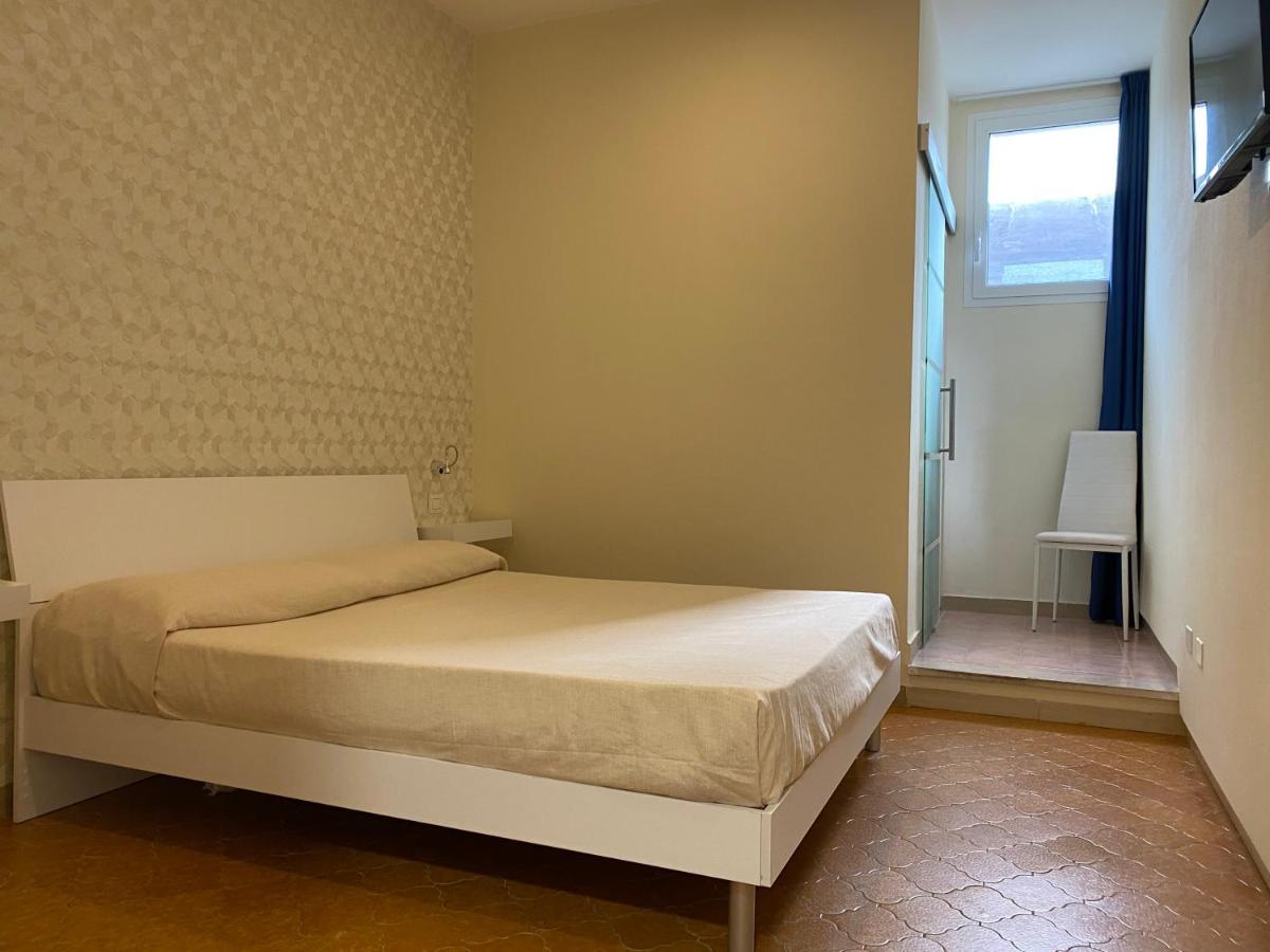 Acquaviva Experience B&B Σαν Βιντσέντσο Εξωτερικό φωτογραφία