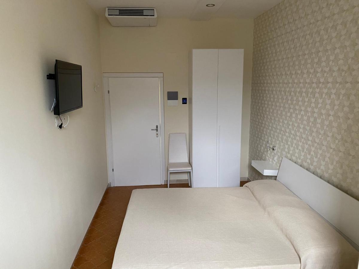 Acquaviva Experience B&B Σαν Βιντσέντσο Εξωτερικό φωτογραφία