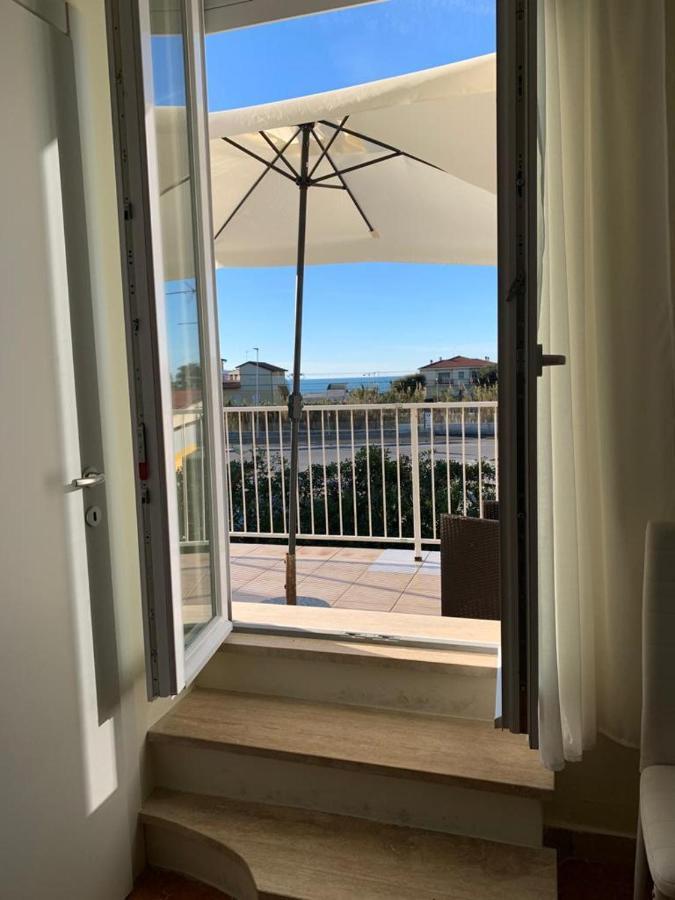 Acquaviva Experience B&B Σαν Βιντσέντσο Εξωτερικό φωτογραφία