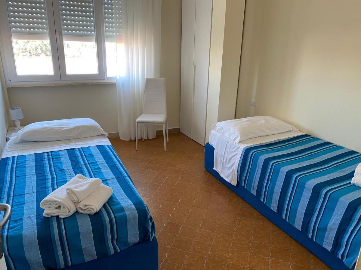 Acquaviva Experience B&B Σαν Βιντσέντσο Εξωτερικό φωτογραφία