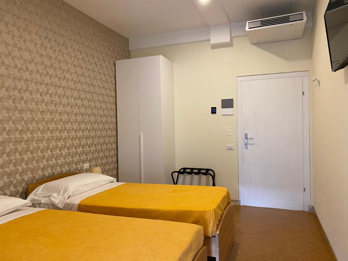 Acquaviva Experience B&B Σαν Βιντσέντσο Εξωτερικό φωτογραφία