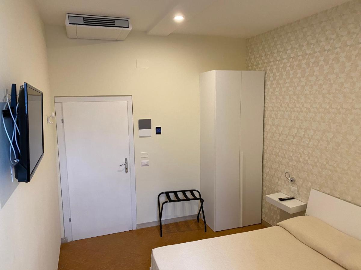 Acquaviva Experience B&B Σαν Βιντσέντσο Εξωτερικό φωτογραφία