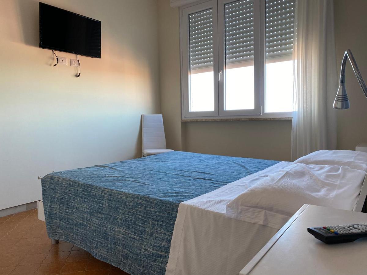 Acquaviva Experience B&B Σαν Βιντσέντσο Εξωτερικό φωτογραφία