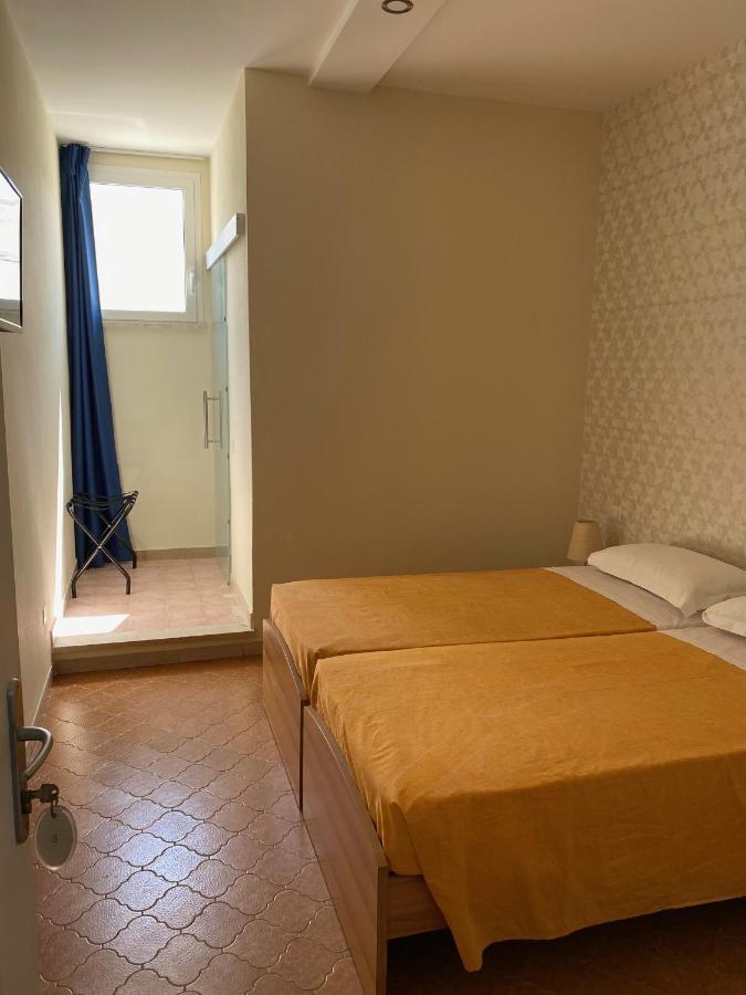 Acquaviva Experience B&B Σαν Βιντσέντσο Εξωτερικό φωτογραφία