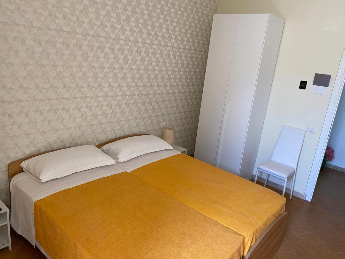 Acquaviva Experience B&B Σαν Βιντσέντσο Εξωτερικό φωτογραφία
