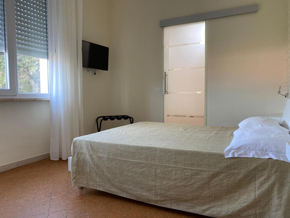 Acquaviva Experience B&B Σαν Βιντσέντσο Εξωτερικό φωτογραφία