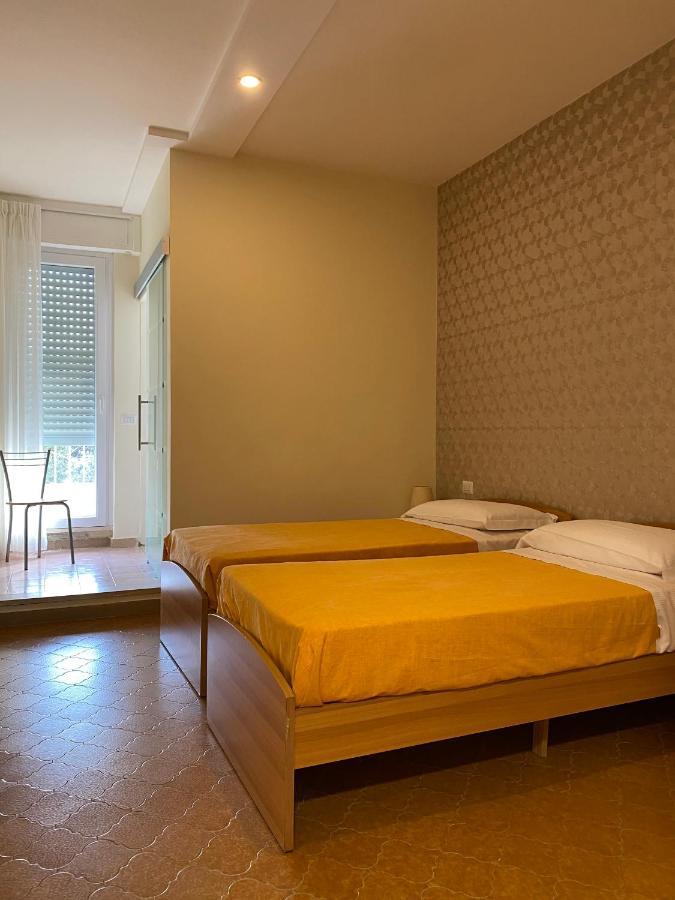 Acquaviva Experience B&B Σαν Βιντσέντσο Εξωτερικό φωτογραφία