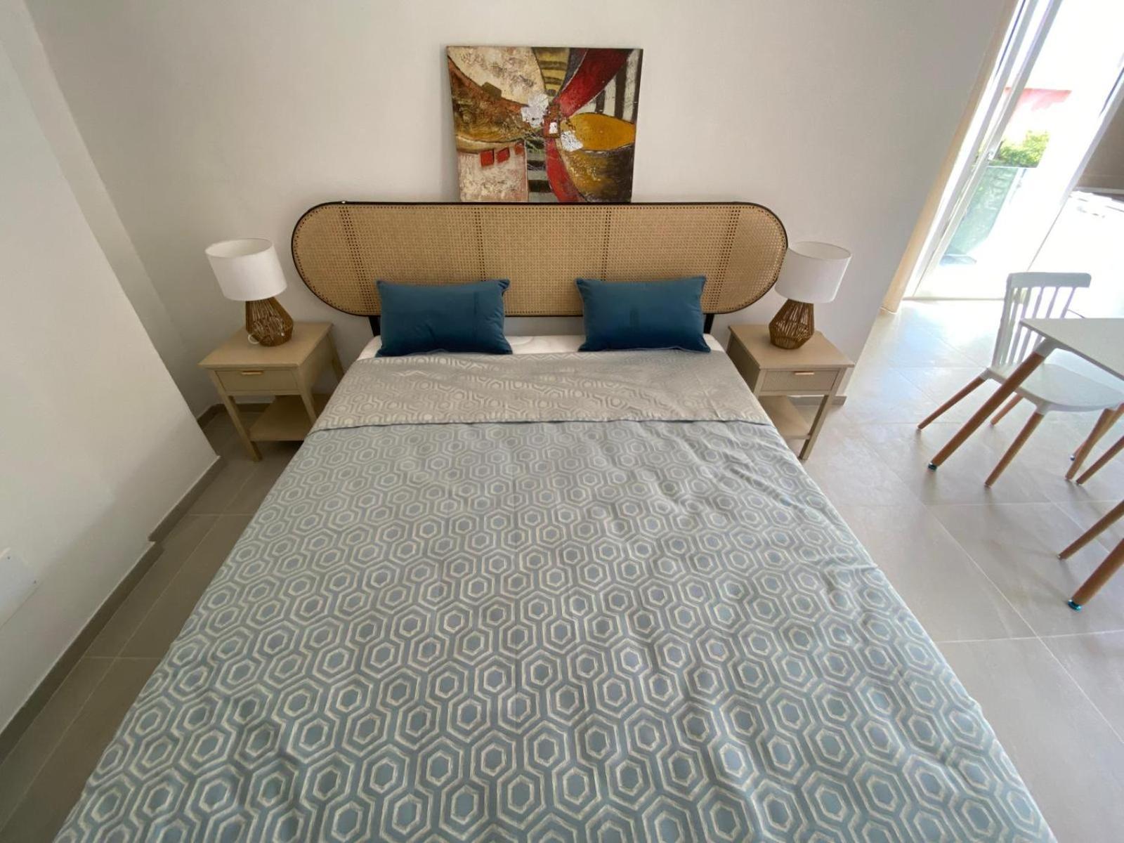 Acquaviva Experience B&B Σαν Βιντσέντσο Εξωτερικό φωτογραφία