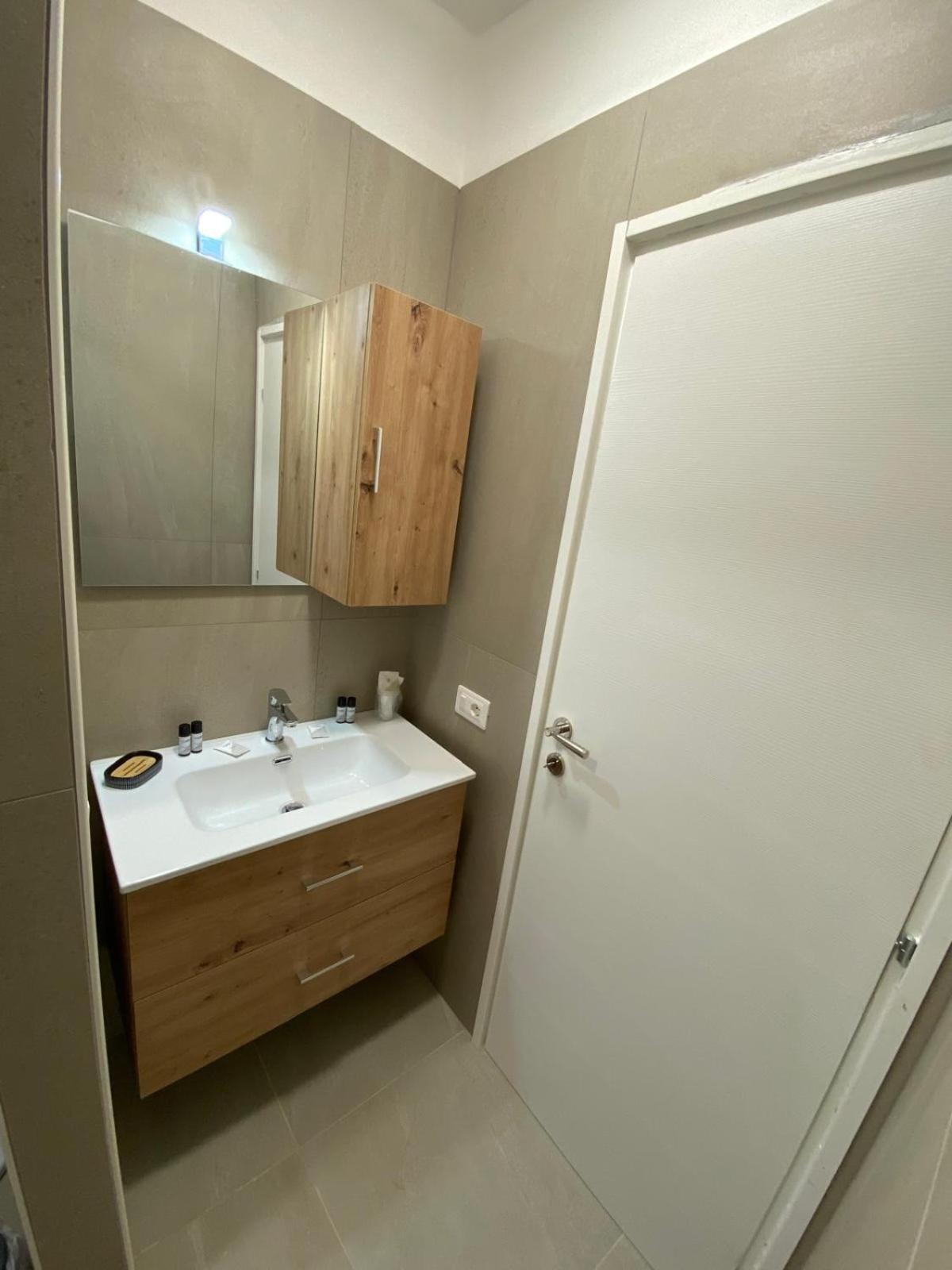 Acquaviva Experience B&B Σαν Βιντσέντσο Εξωτερικό φωτογραφία