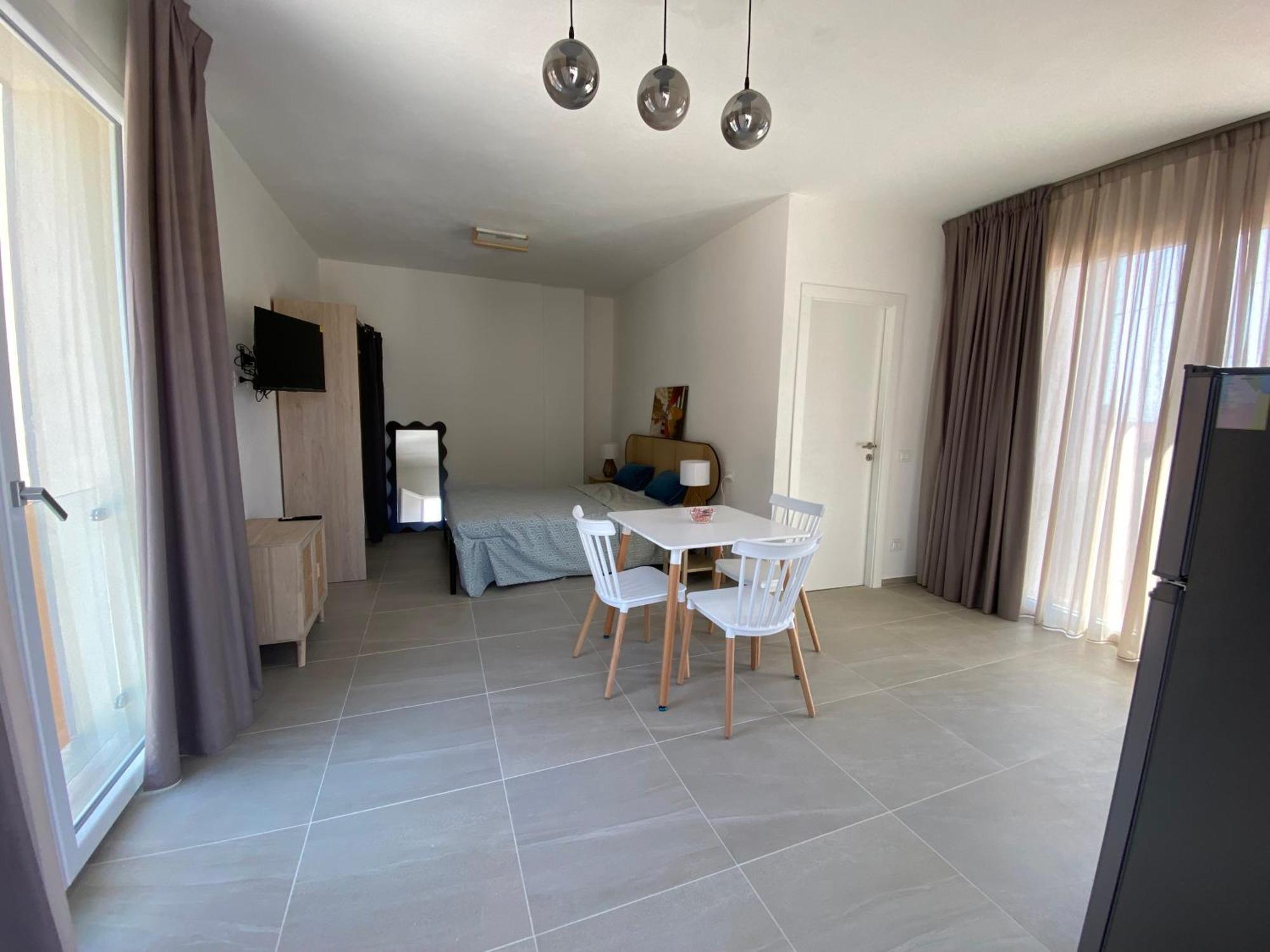 Acquaviva Experience B&B Σαν Βιντσέντσο Εξωτερικό φωτογραφία