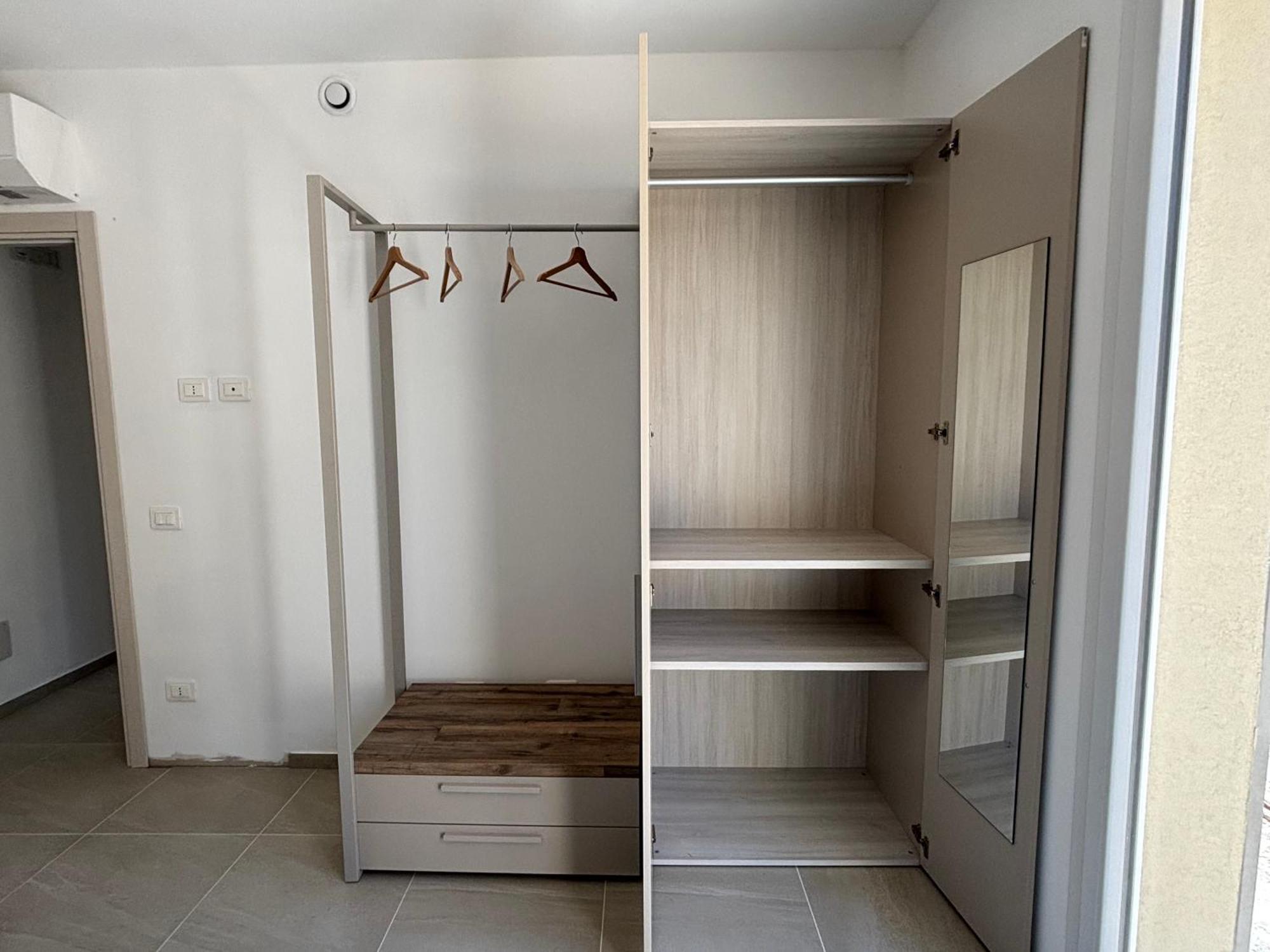Acquaviva Experience B&B Σαν Βιντσέντσο Δωμάτιο φωτογραφία