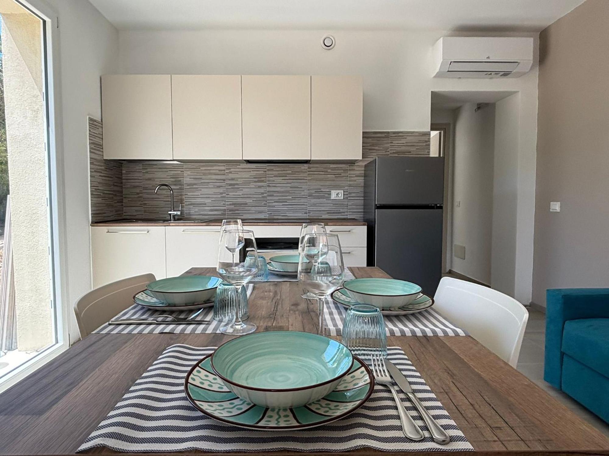 Acquaviva Experience B&B Σαν Βιντσέντσο Δωμάτιο φωτογραφία