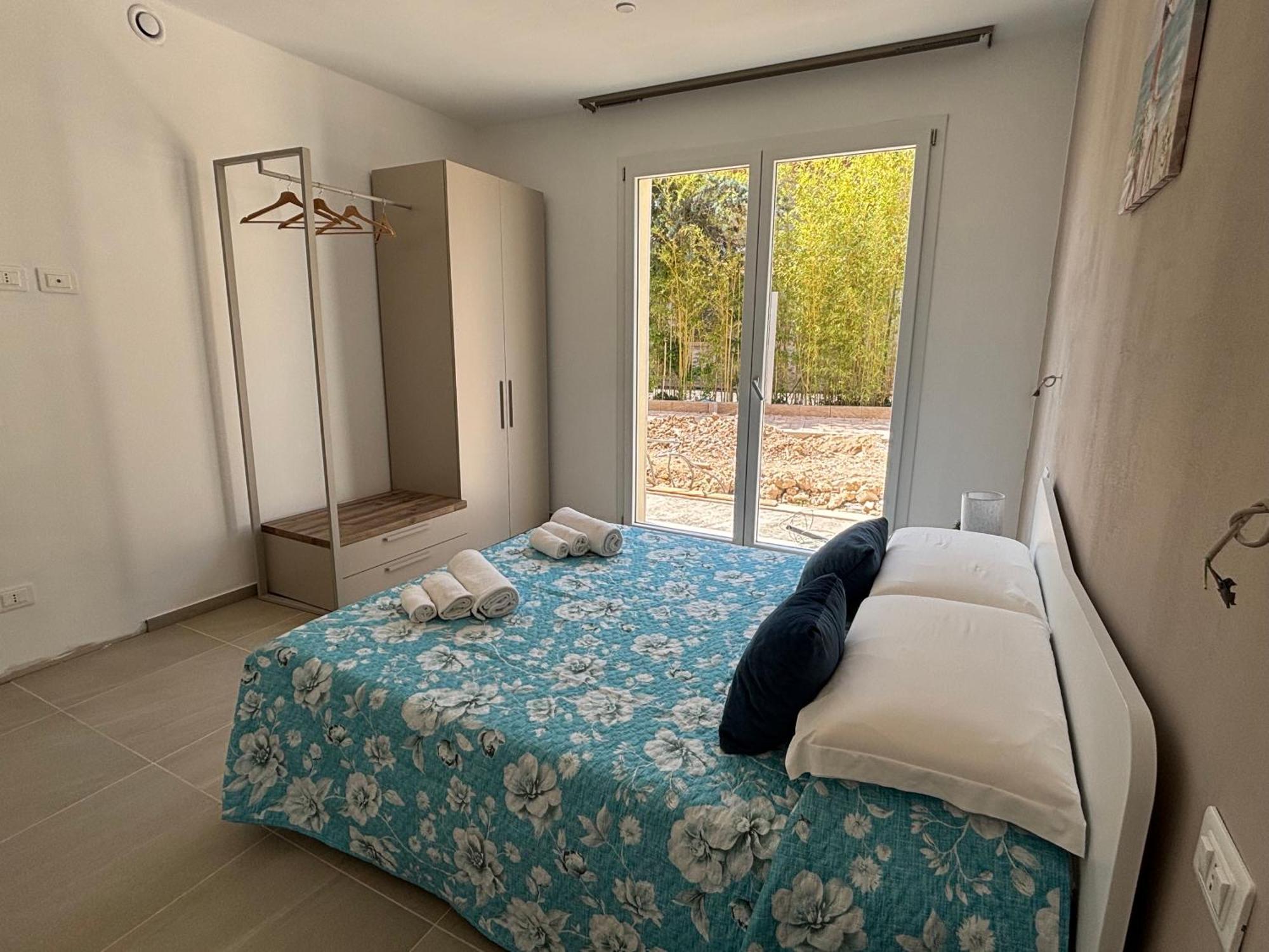 Acquaviva Experience B&B Σαν Βιντσέντσο Δωμάτιο φωτογραφία