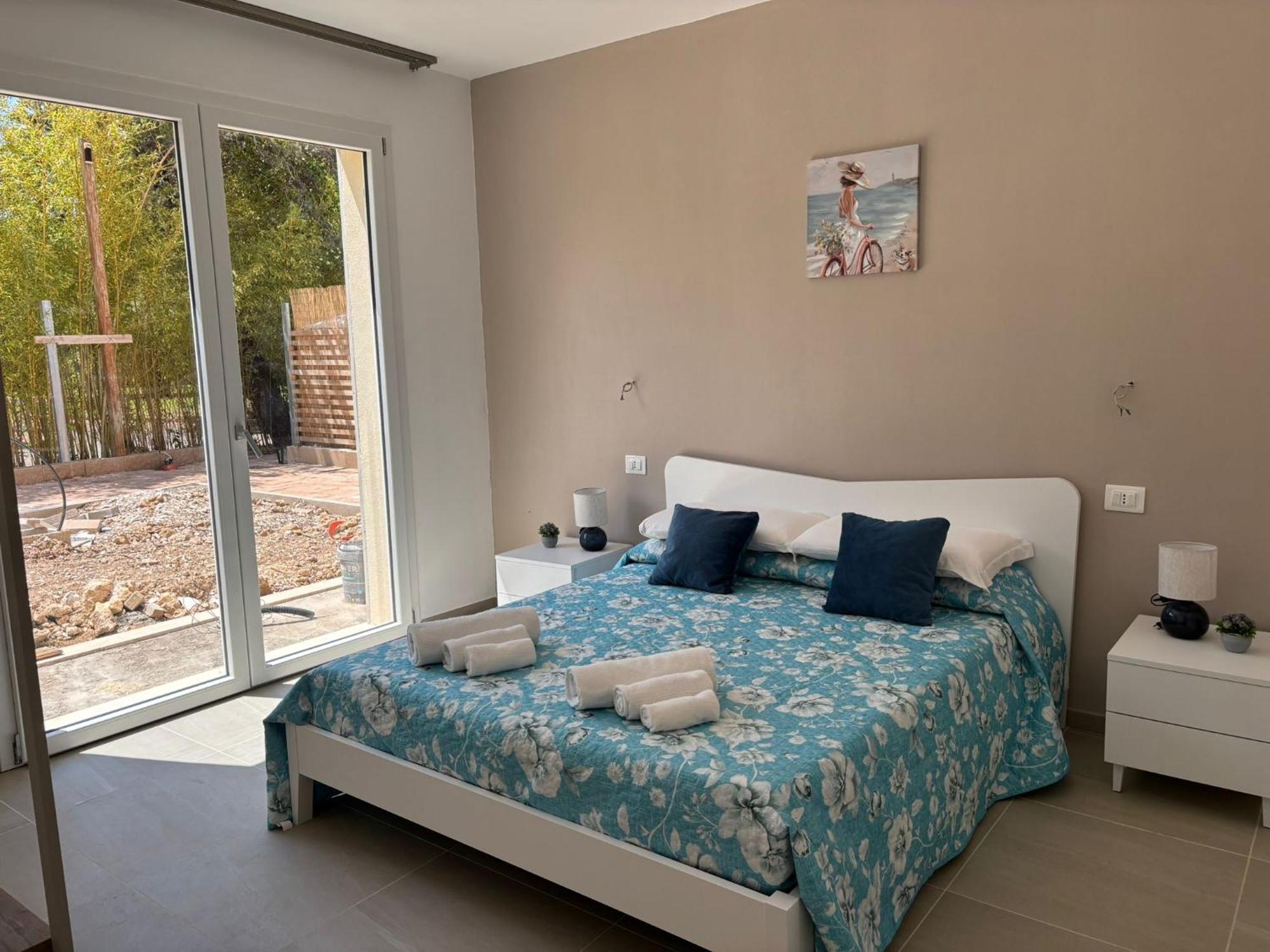 Acquaviva Experience B&B Σαν Βιντσέντσο Δωμάτιο φωτογραφία