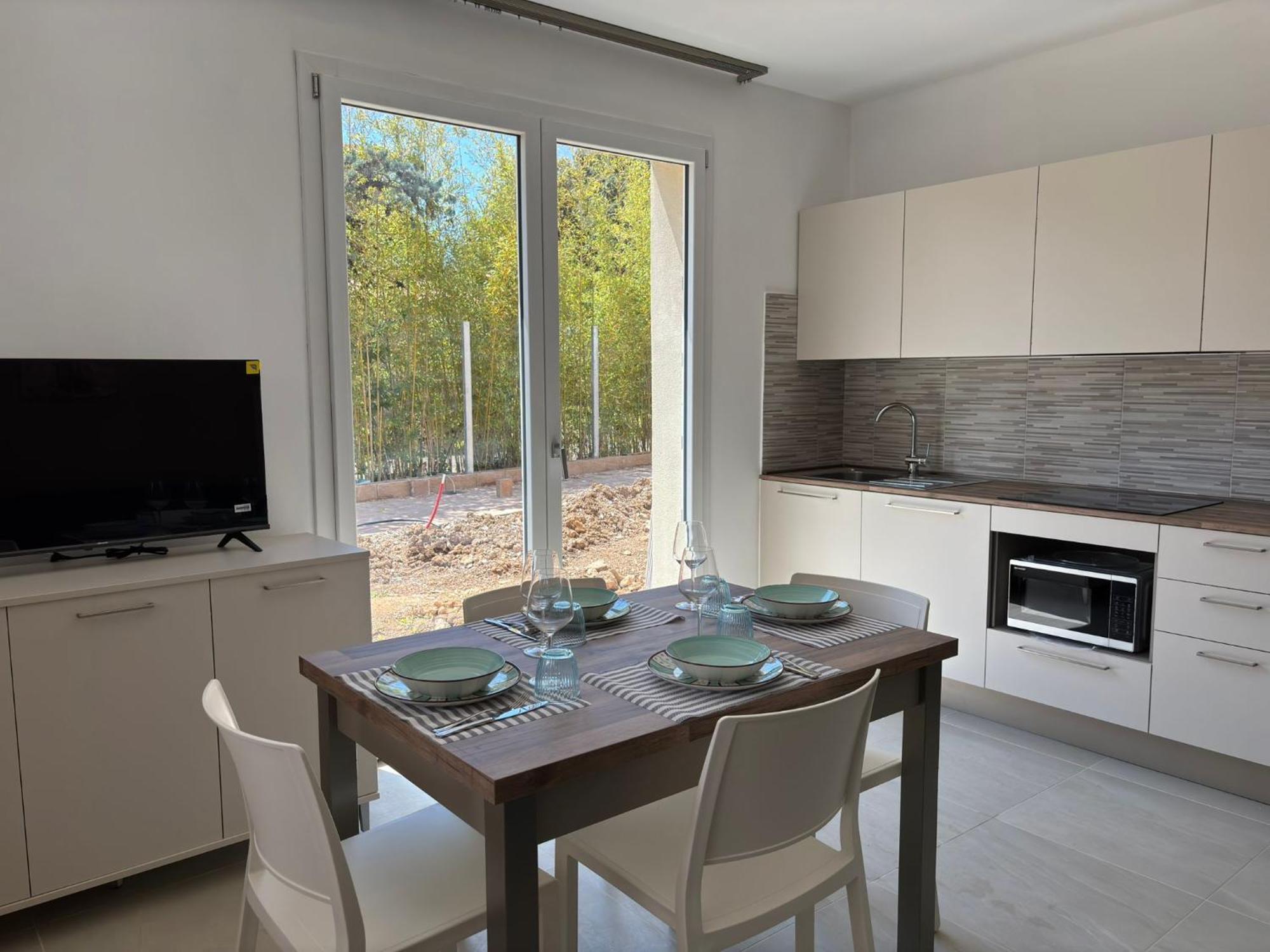 Acquaviva Experience B&B Σαν Βιντσέντσο Δωμάτιο φωτογραφία