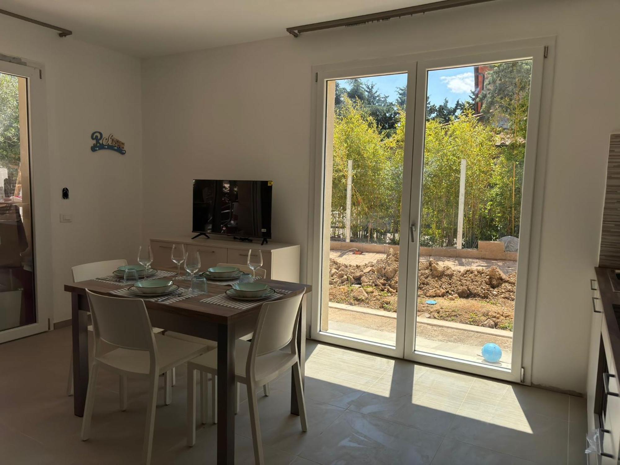 Acquaviva Experience B&B Σαν Βιντσέντσο Δωμάτιο φωτογραφία