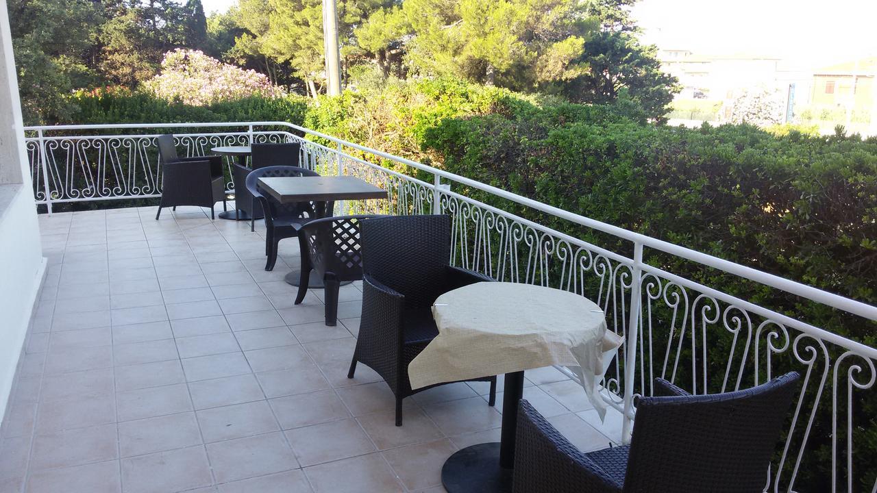 Acquaviva Experience B&B Σαν Βιντσέντσο Εξωτερικό φωτογραφία