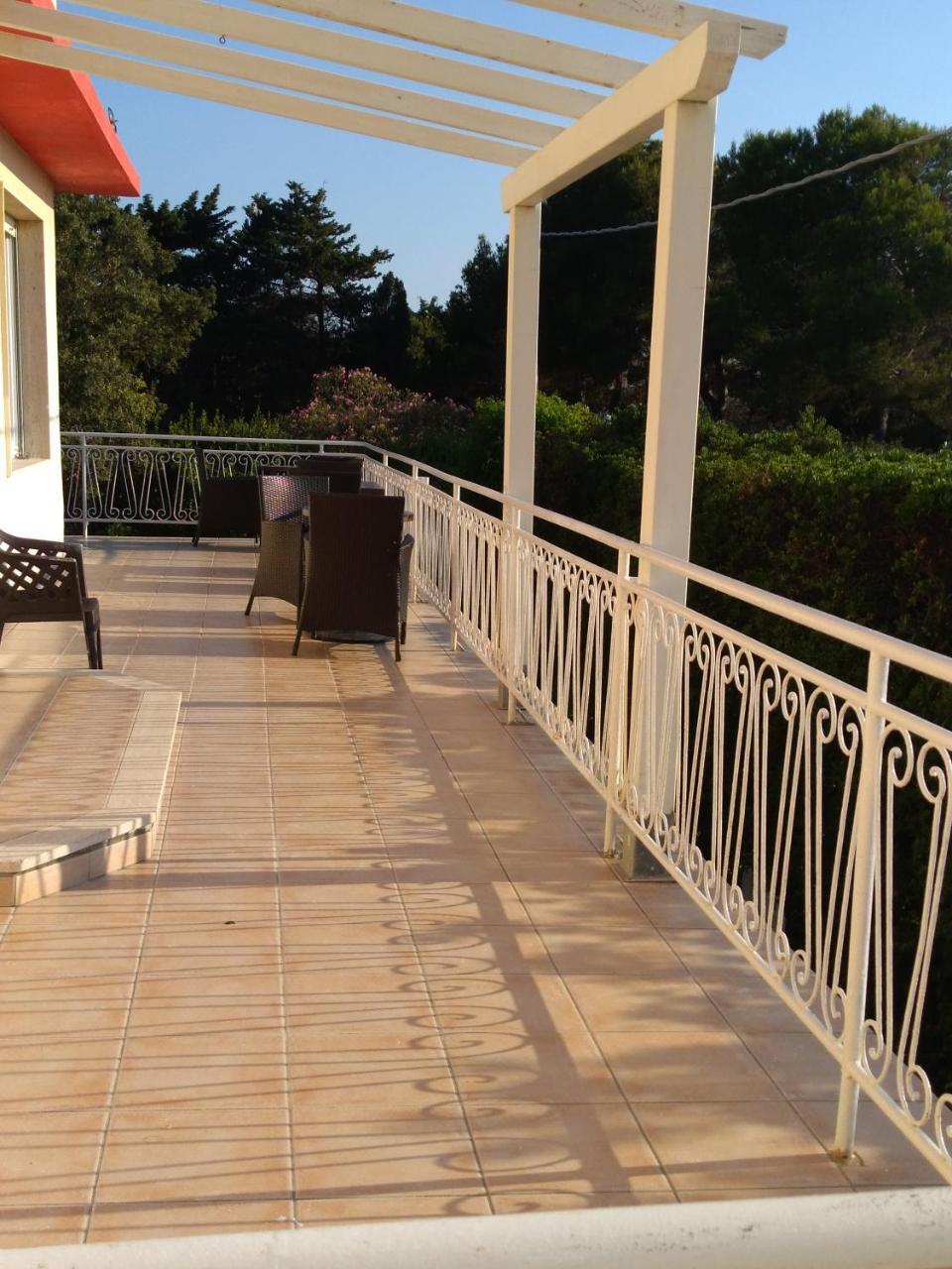 Acquaviva Experience B&B Σαν Βιντσέντσο Εξωτερικό φωτογραφία