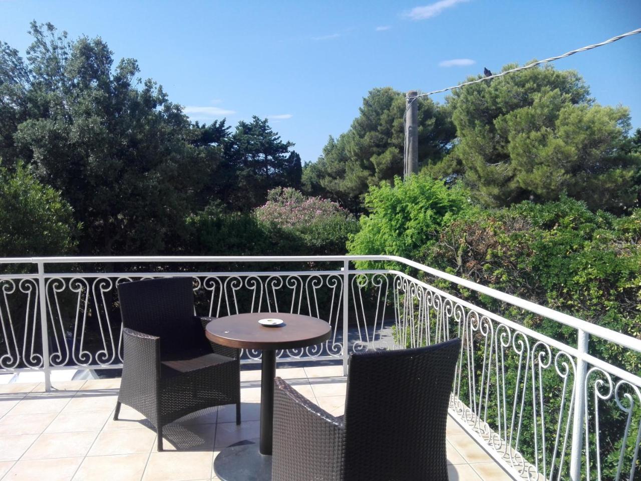 Acquaviva Experience B&B Σαν Βιντσέντσο Εξωτερικό φωτογραφία