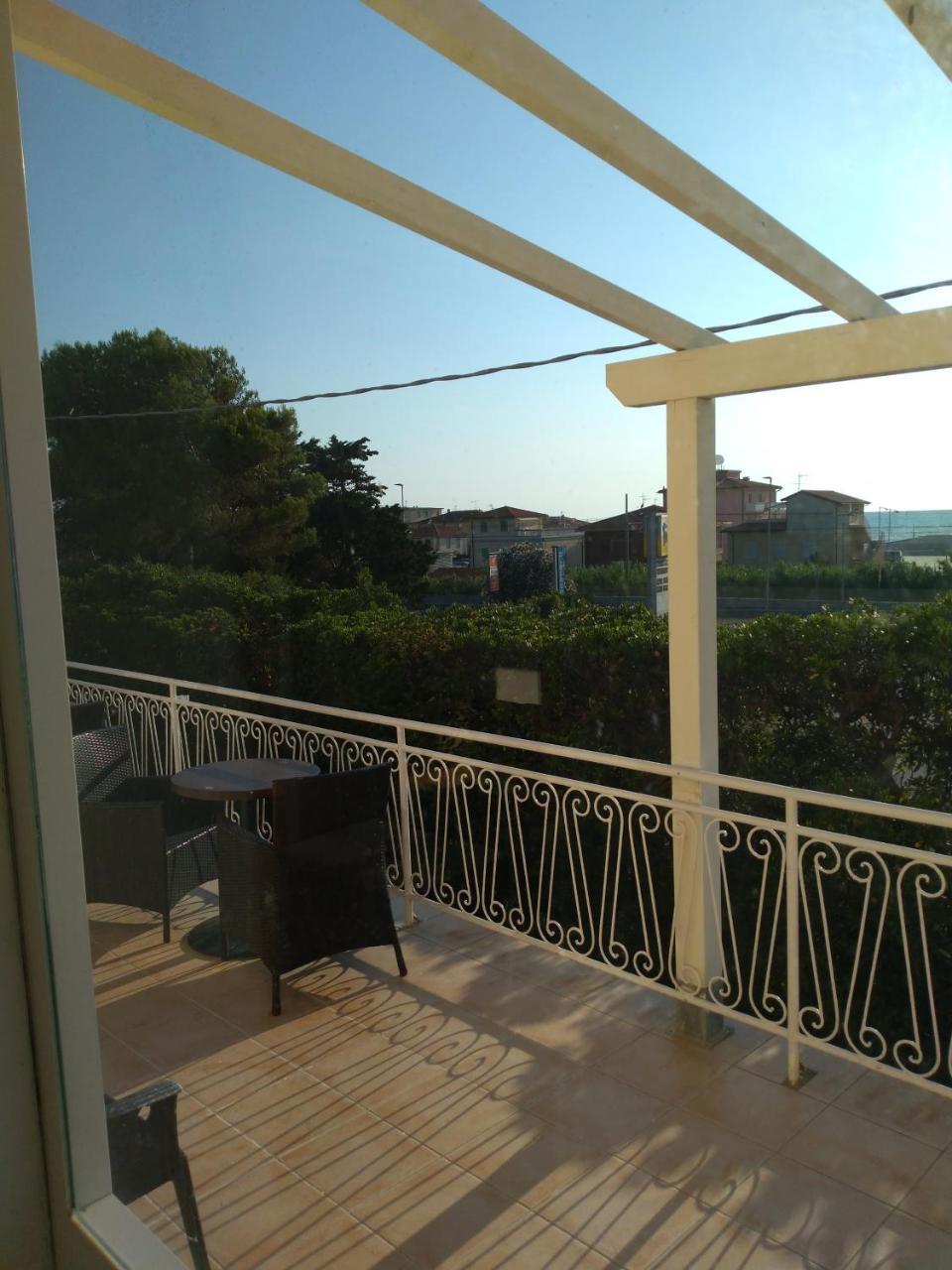 Acquaviva Experience B&B Σαν Βιντσέντσο Εξωτερικό φωτογραφία
