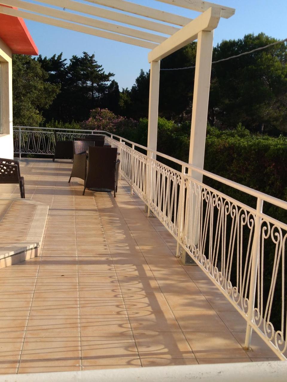Acquaviva Experience B&B Σαν Βιντσέντσο Εξωτερικό φωτογραφία