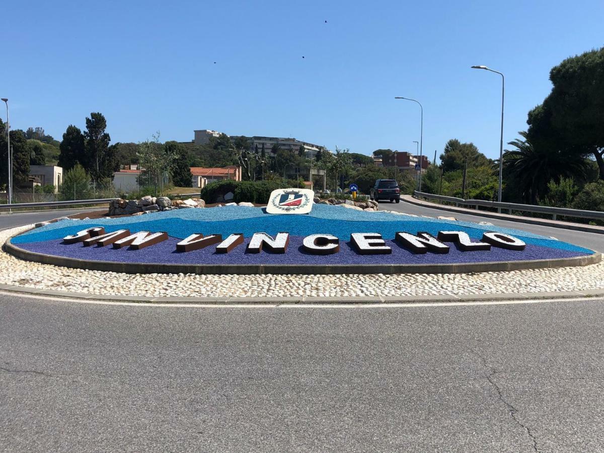 Acquaviva Experience B&B Σαν Βιντσέντσο Εξωτερικό φωτογραφία